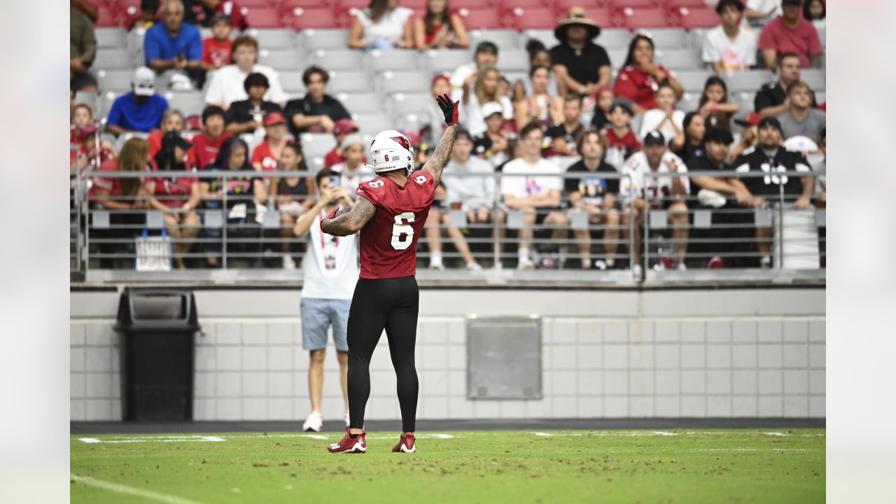 I'm Kevin Parrish Jr., Digital Coordinator/Staff Writer for the Arizona  Cardinals. AMA! : r/AZCardinals