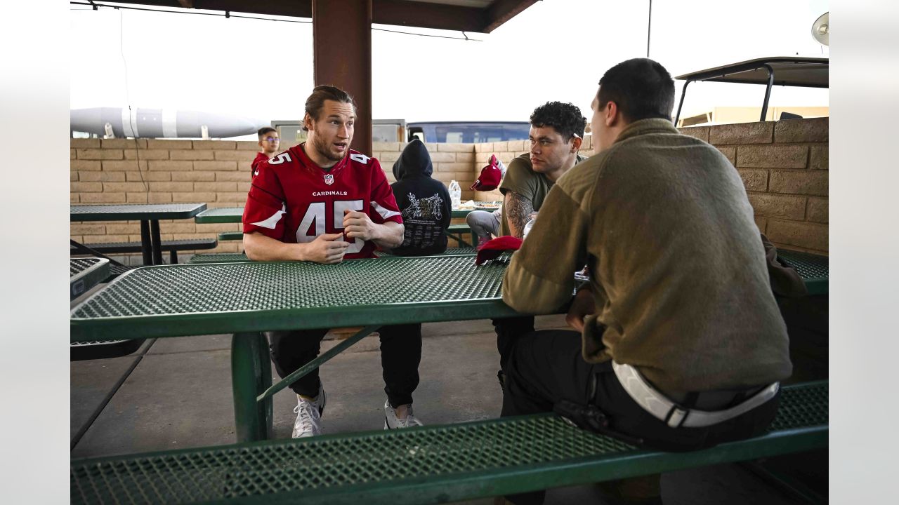 File:The Arizona Cardinals support Flightline Feast (3) (cropped).jpg -  Wikipedia