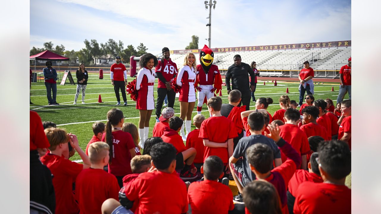 Arizona Cardinals tackle D.J. Humphries has been named to the 2022 Pro Bowl  - Revenge of the Birds