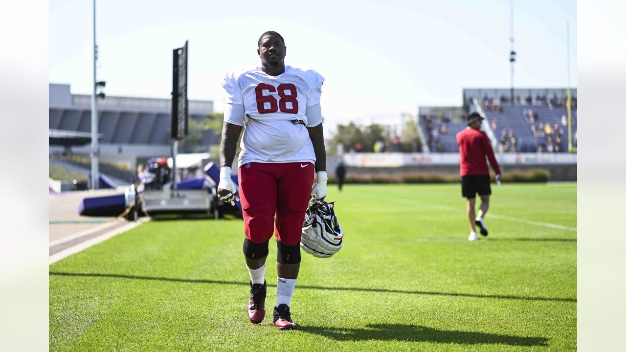 Cardinals Head To Minnesota For Joint Practice 'Games'