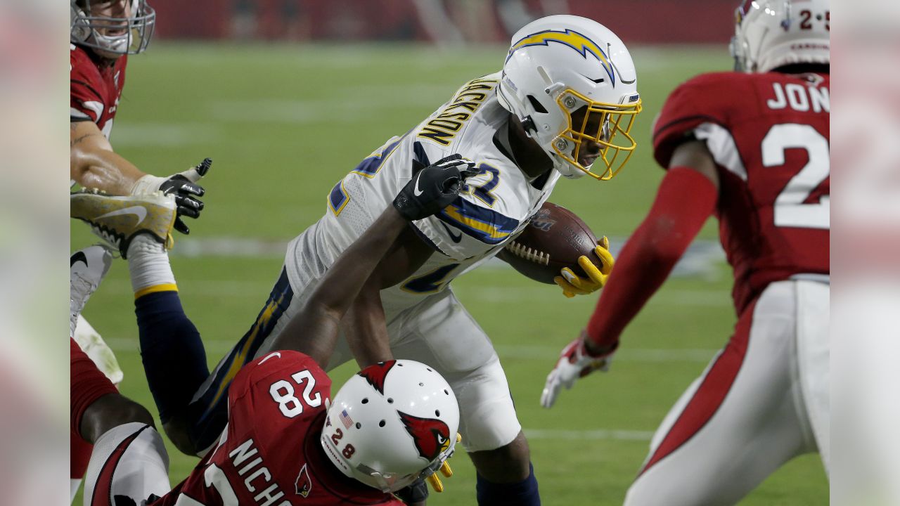 First impressions: Murray shines, Cardinals defense iffy vs. Chargers