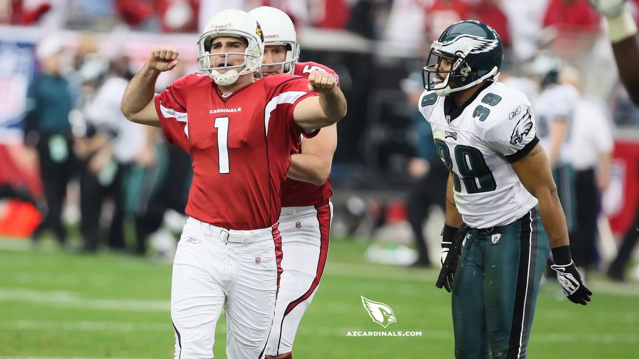 Ten Years Later: The Cardinals Win The NFC Championship