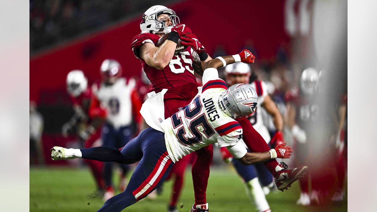 Arizona Cardinals Sneaky Week 14 Underdog Pick Over New England Patriots -  Sports Illustrated Arizona Cardinals News, Analysis and More