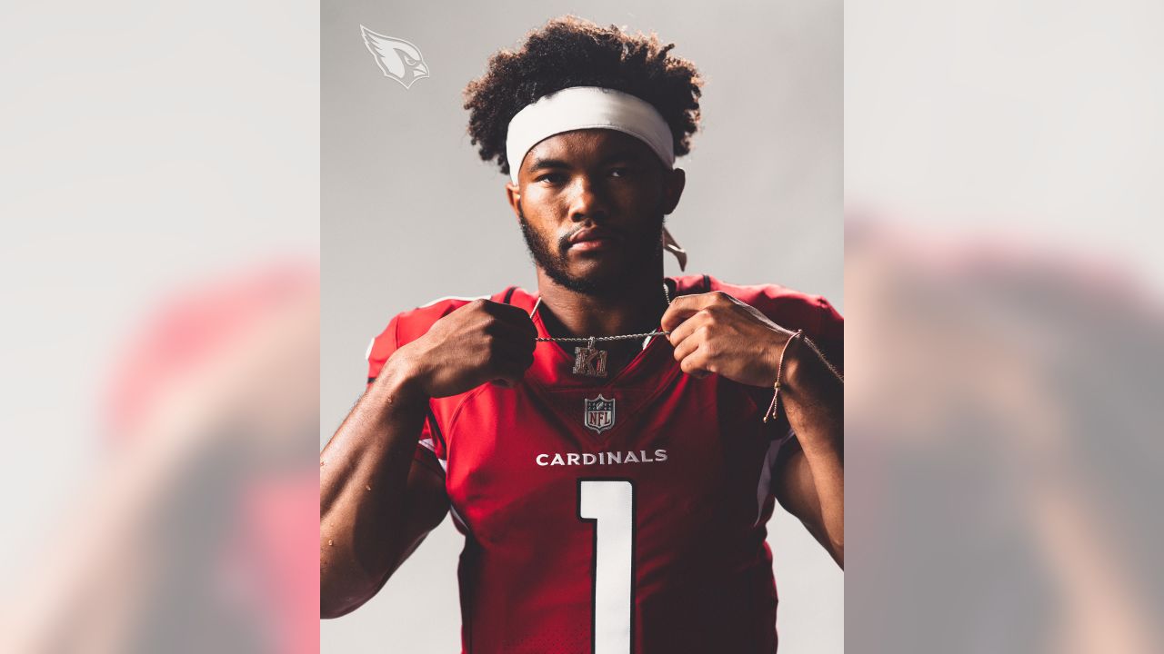 Cardinals QB Kyler Murray leads ESPN list of top 25 NFL players under 25