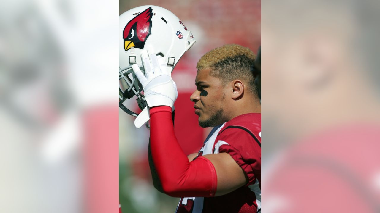 Huddle Up With Tyrann Mathieu