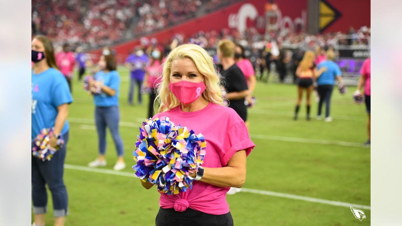 Cardinals Crucial Catch Halftime Performance