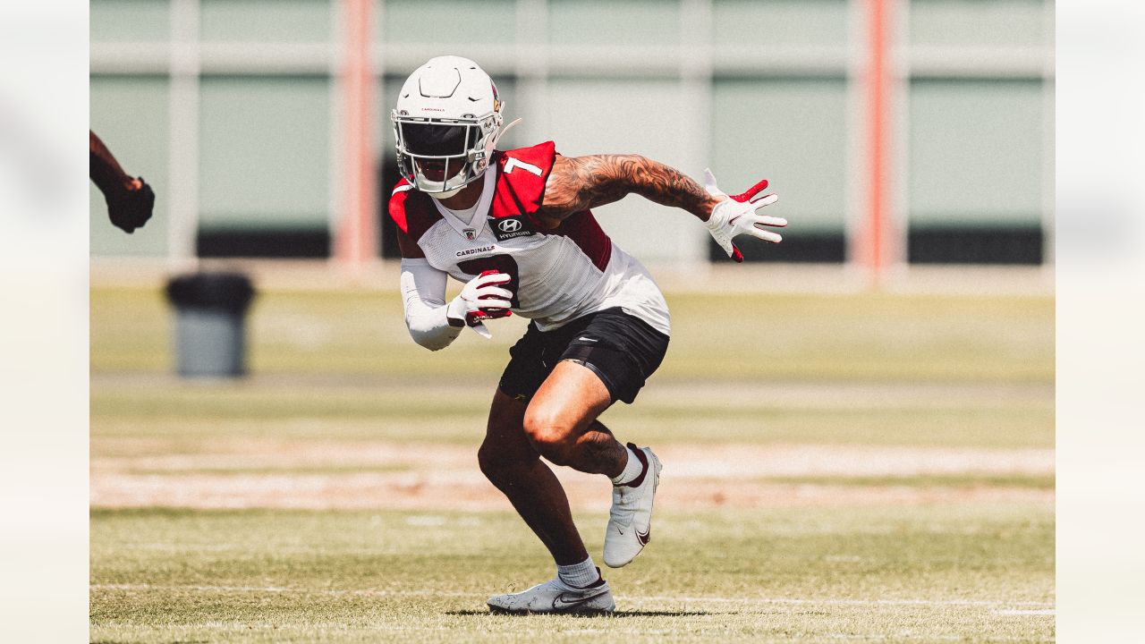 Arizona Cardinals Patrick Peterson #21 Black Jersey Nike On Field