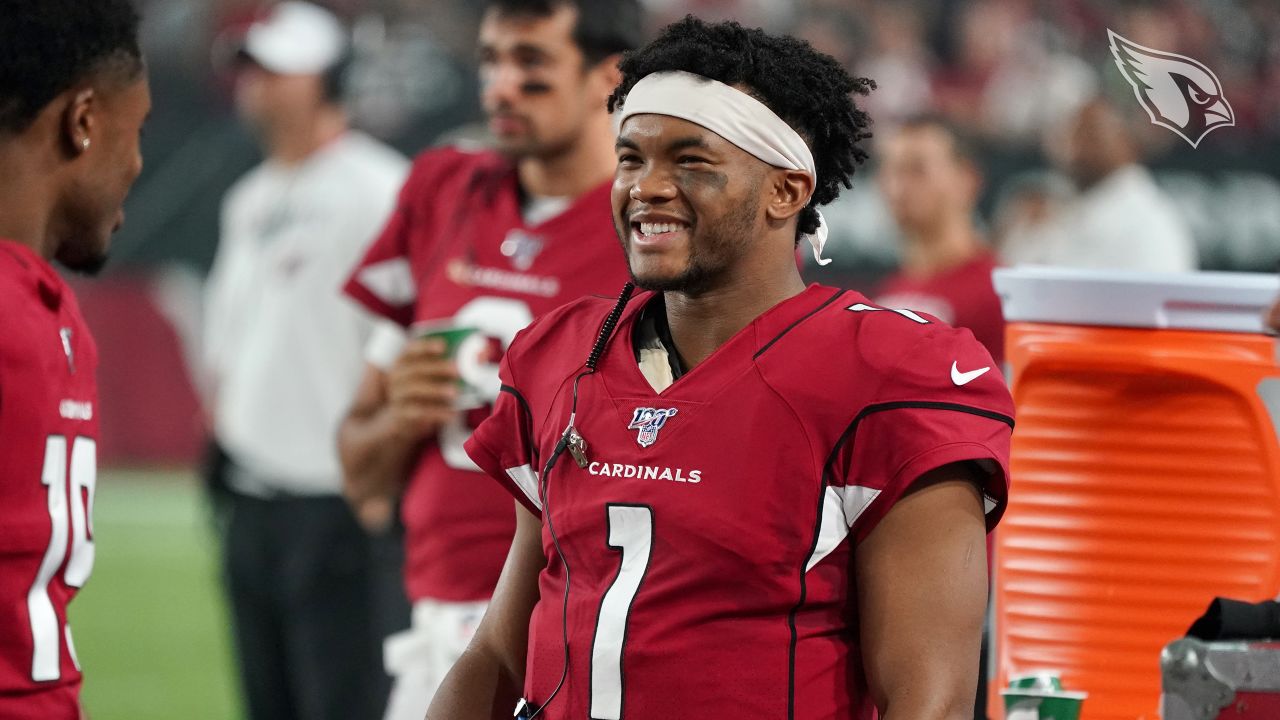 Arizona Cardinals Hard Knocks debut sheds light on Kyler Murray injury -  PHNX