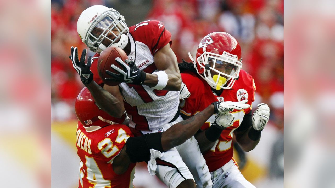 ThrowbackThursday: Cardinals-Chiefs