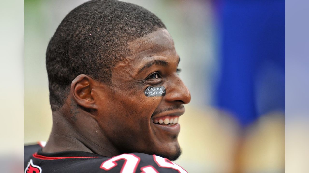 Arizona Cardinals on X: April 20, 2015 Adrian Wilson signed a one-day  contract to retire as an Arizona Cardinal.  / X