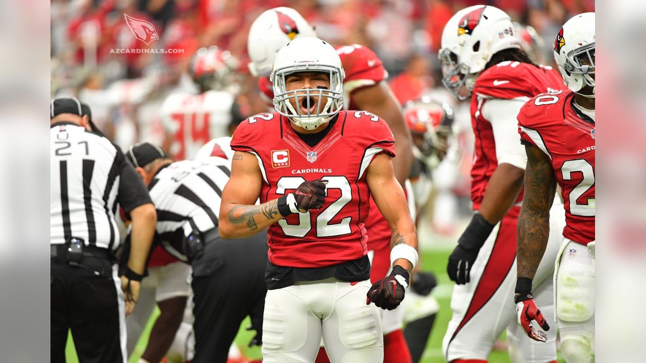 Tyrann Mathieu Injury: Cardinals lose safety for remainder of 2015 season -  Acme Packing Company