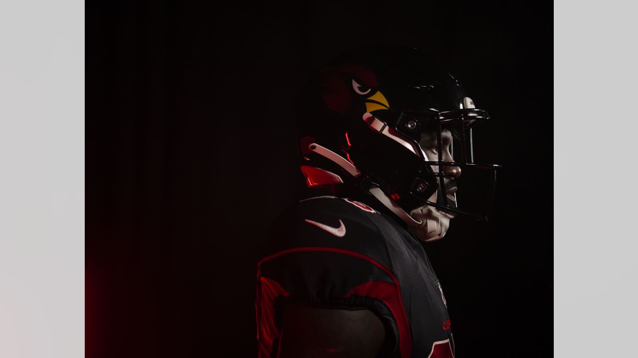 Arizona Cardinals Color Rush Uniforms are Here and They Are