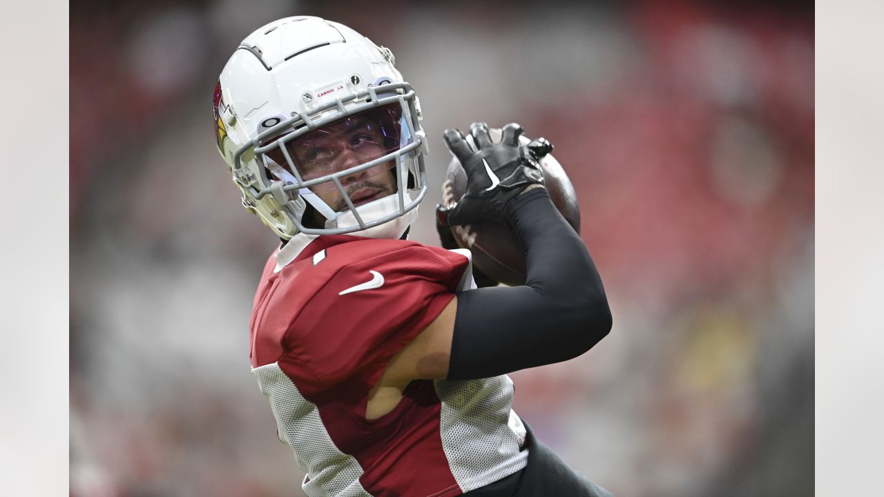 Arizona Cardinals Linebacker Zaven Collins Ready for New Role - Sports  Illustrated Arizona Cardinals News, Analysis and More