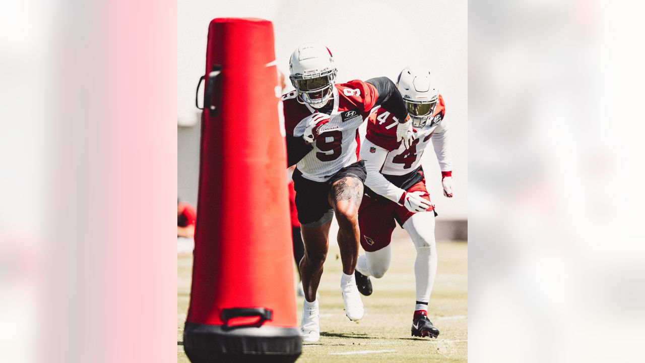 Cardinals' Kingsbury tabs Isaiah Simmons, Zaven Collins as 'prettiest  linebacker duo'