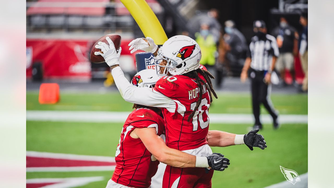 Patrick Peterson explains his critical Kyler Murray comment