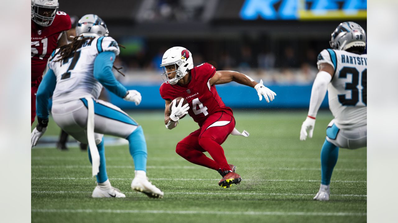 How To Watch Arizona Cardinals vs. Carolina Panthers on October 4, 2020