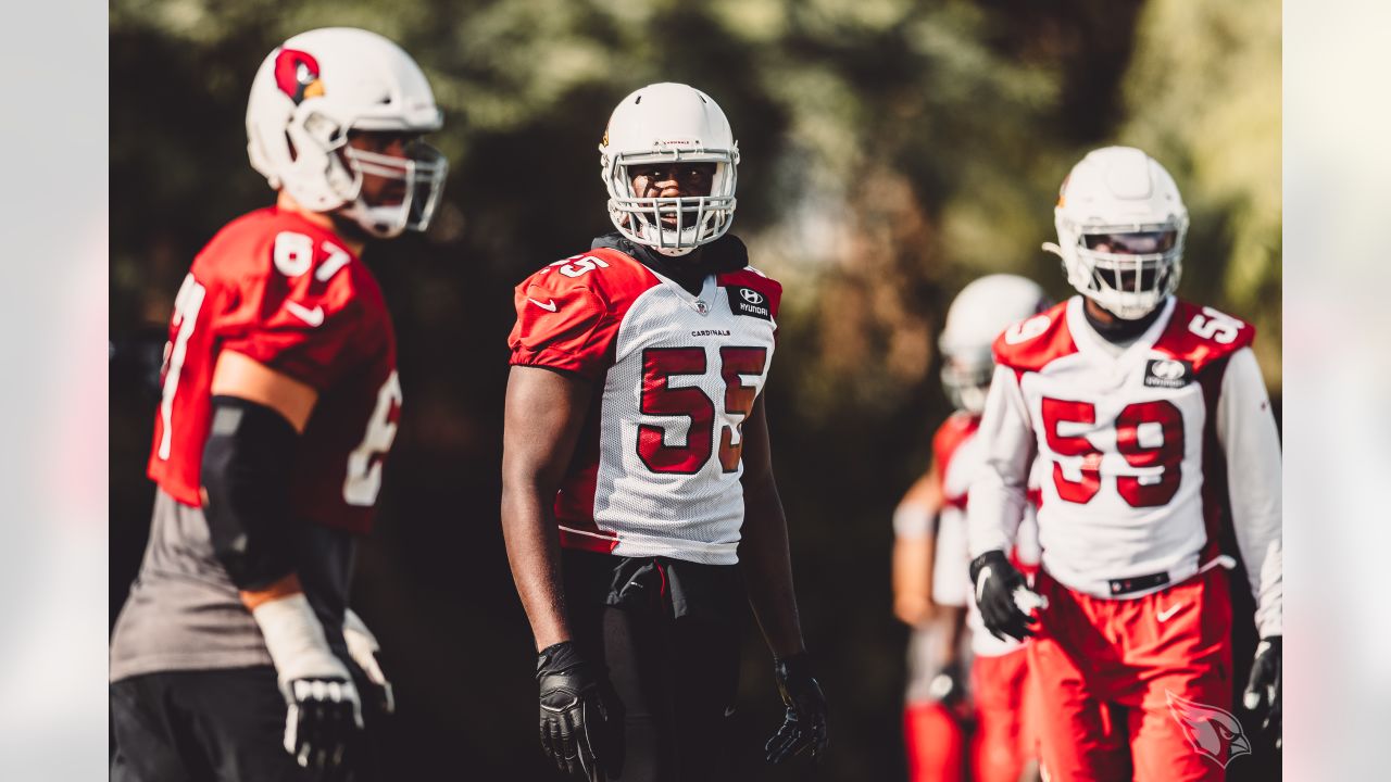 Cardinals Understand Growing Pains Coming For Isaiah Simmons