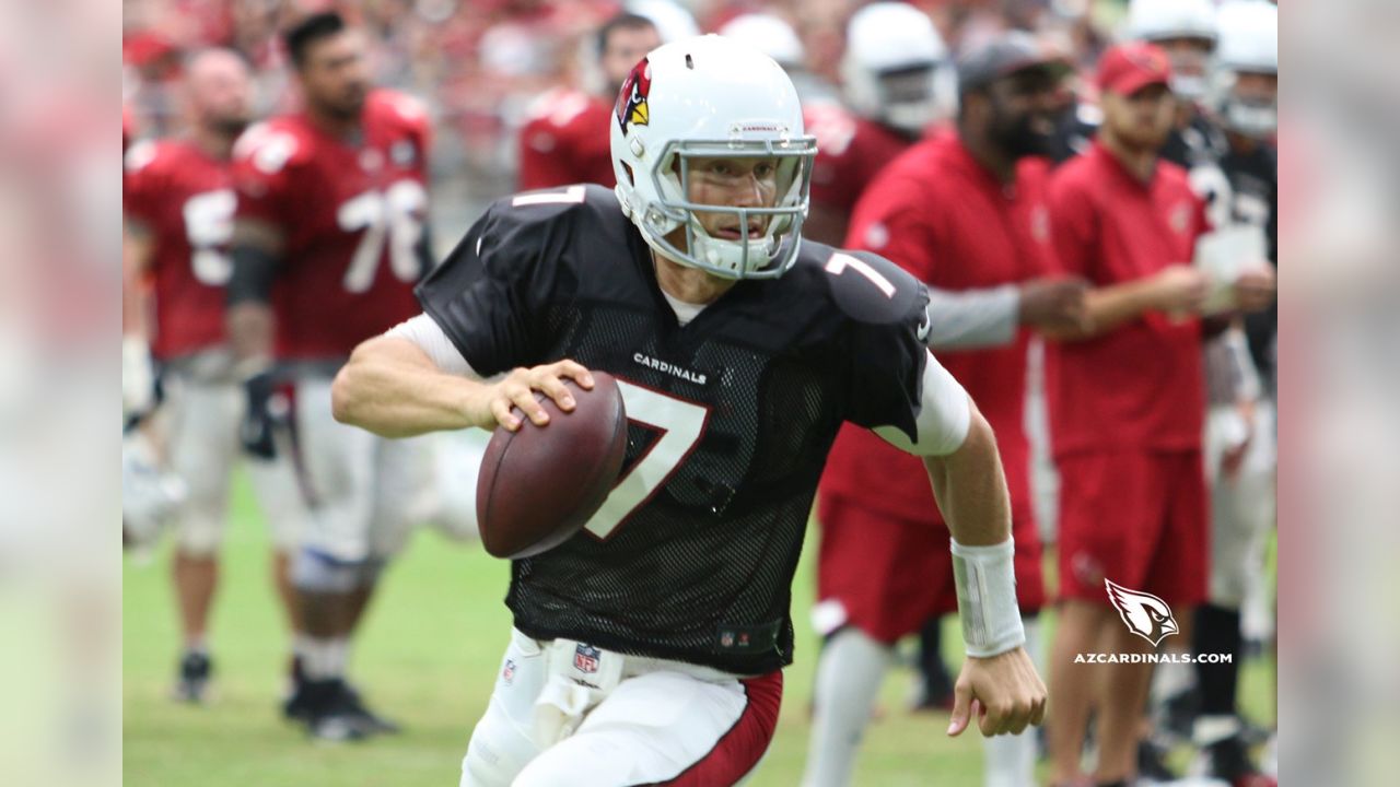 Arizona Cardinals Red and White Practice 2018: Time, admission