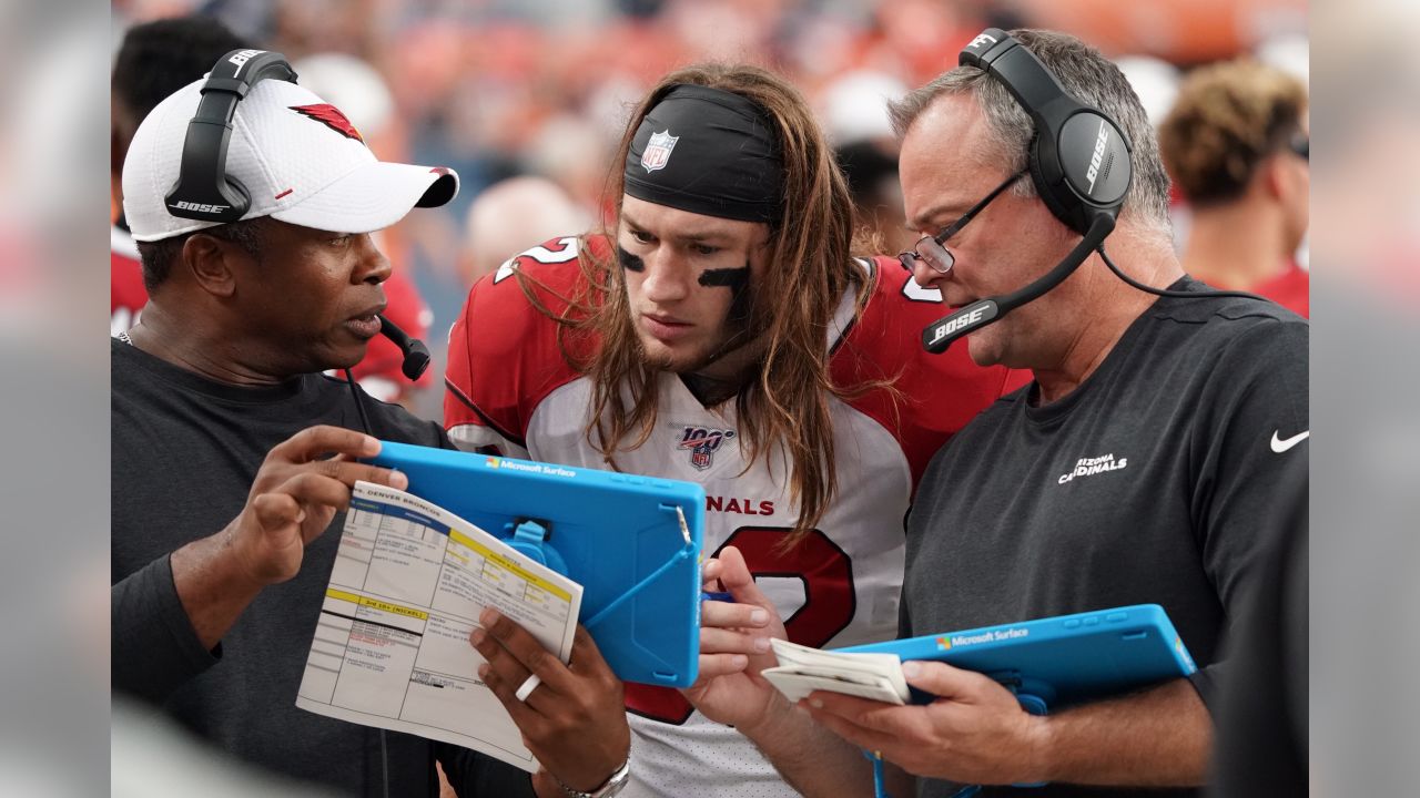 Better Than a Lot of People Think” - A.Q. Shipley Heaps Praise on His  Former Squad, as 'Cardiac Cardinals' Turn Back the Clock to Grab an  Impressive Victory Against the Cowboys - EssentiallySports