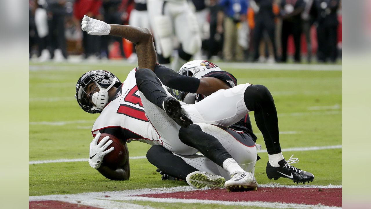 Cardinals Make It Back-To-Back Wins By Beating Falcons