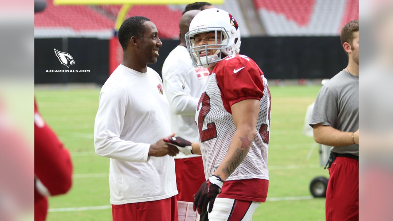 Byron Leftwich will call plays for Cardinals in preseason game vs. Raiders  