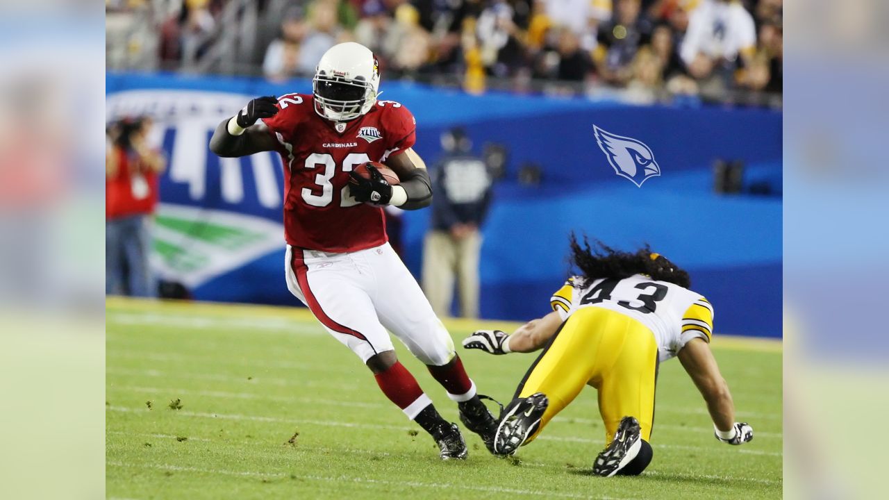 Cardinals Archives: Super Bowl XLIII