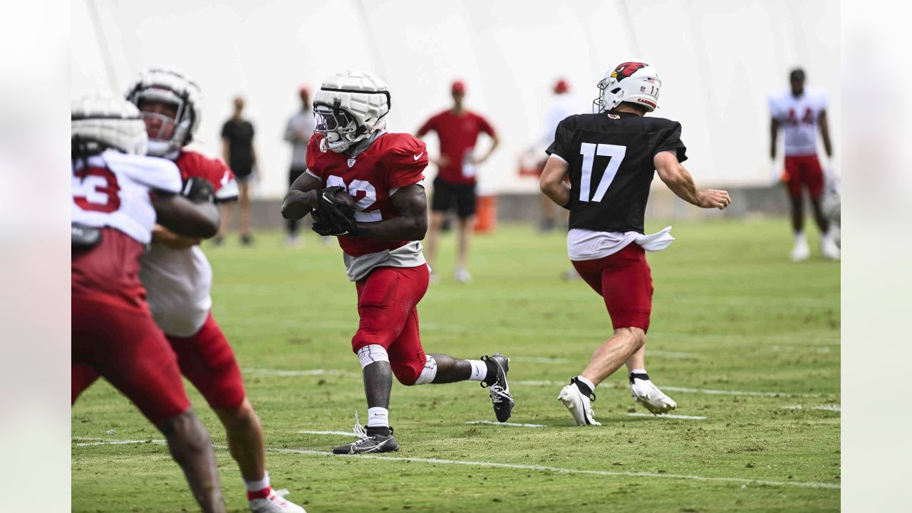 L.J. Collier - Arizona Cardinals Defensive End - ESPN