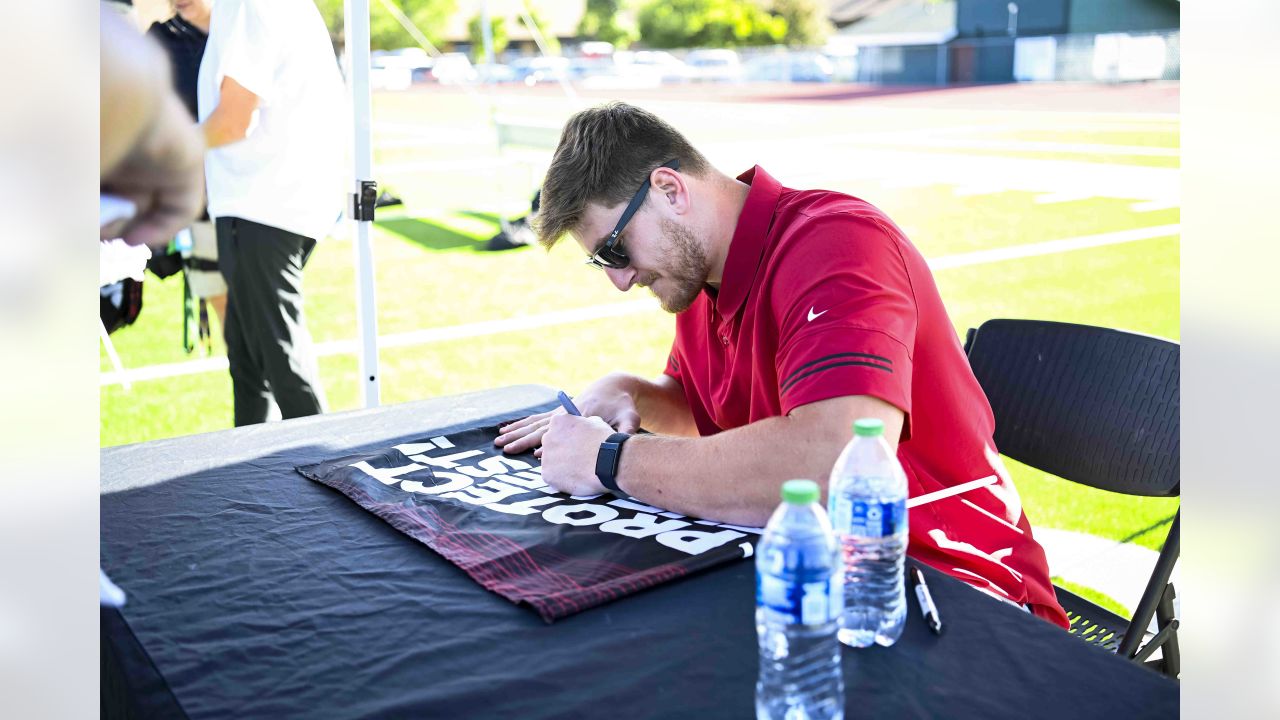 Cardinals Caravan' traveling to six Arizona cities for fan meet