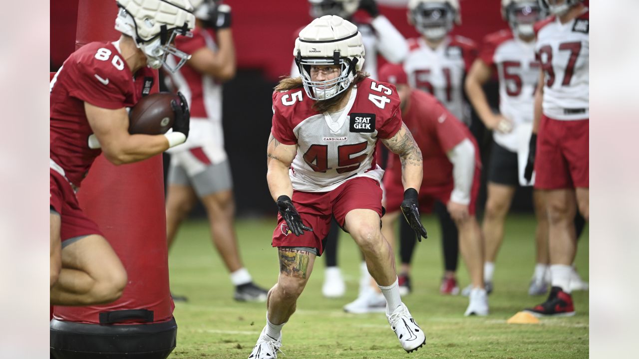 Cardinals WR Rondale Moore could be team's breakout star in 2022