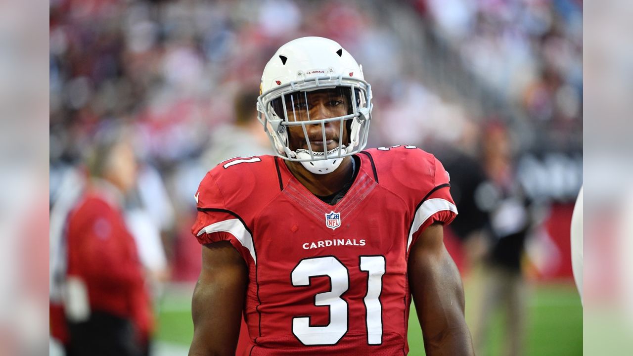 David Johnson faces Saints with a chance to make NFL history