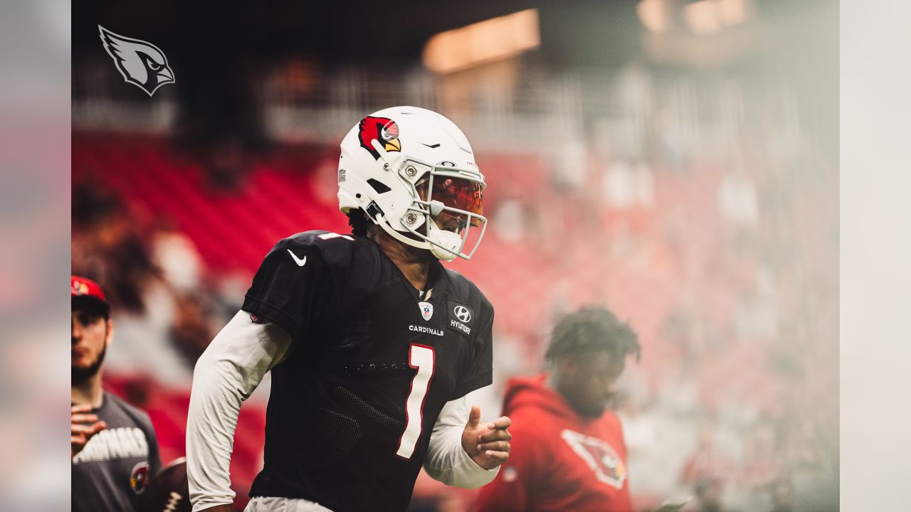 Kyler Murray signals his return from injury is “soon”; Arizona Cardinals  lose another starting DL - PHNX