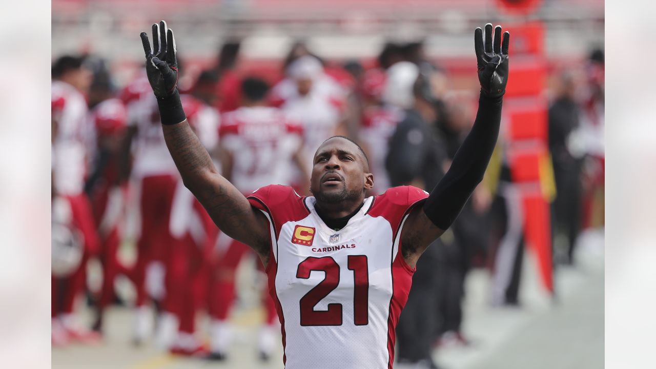 49ers Twitter reacts to Patrick Peterson getting burned by Brandon Aiyuk -  Niners Nation