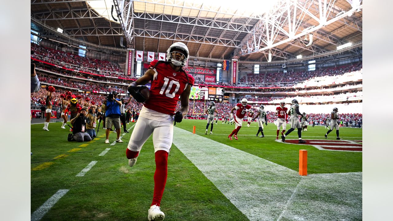 Seahawks at Cardinals Tickets in Glendale (State Farm Stadium