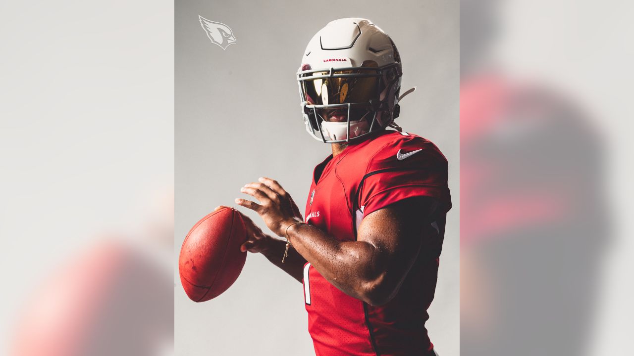 Cardinals QB Kyler Murray leads ESPN list of top 25 NFL players