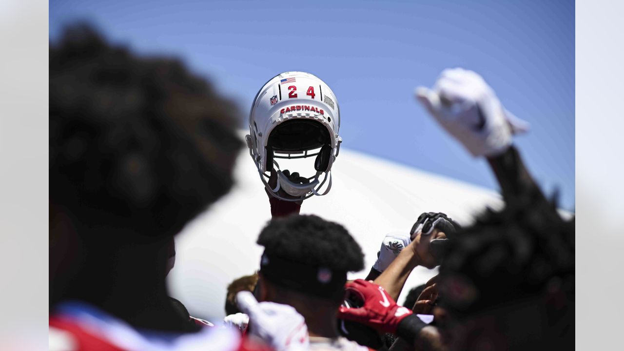 PHOTOS: 2023 OTAs - May 22