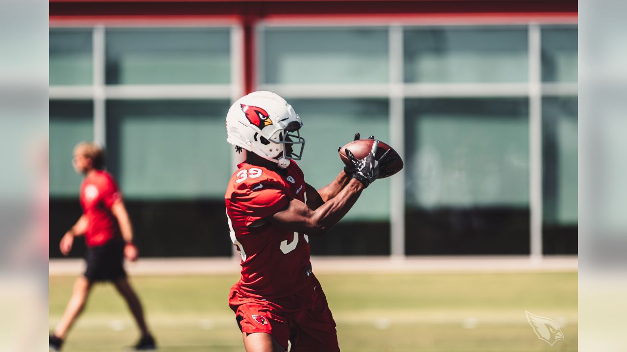 Patrick Peterson reiterates belief as Cardinals defense searches