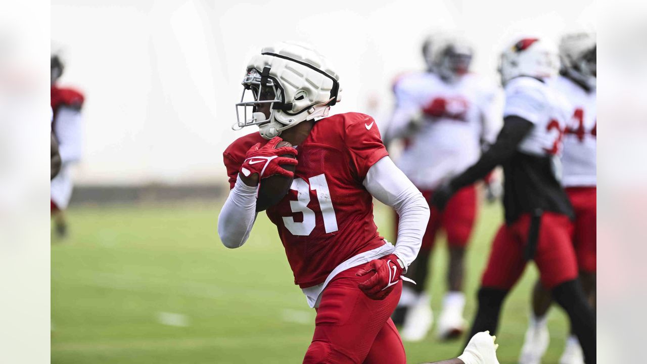 Cardinals Place DE L.J. Collier On IR