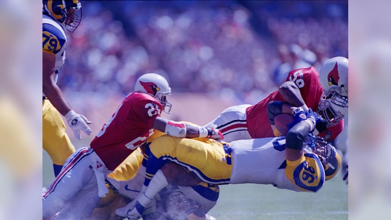 1989 rams vs 49ers