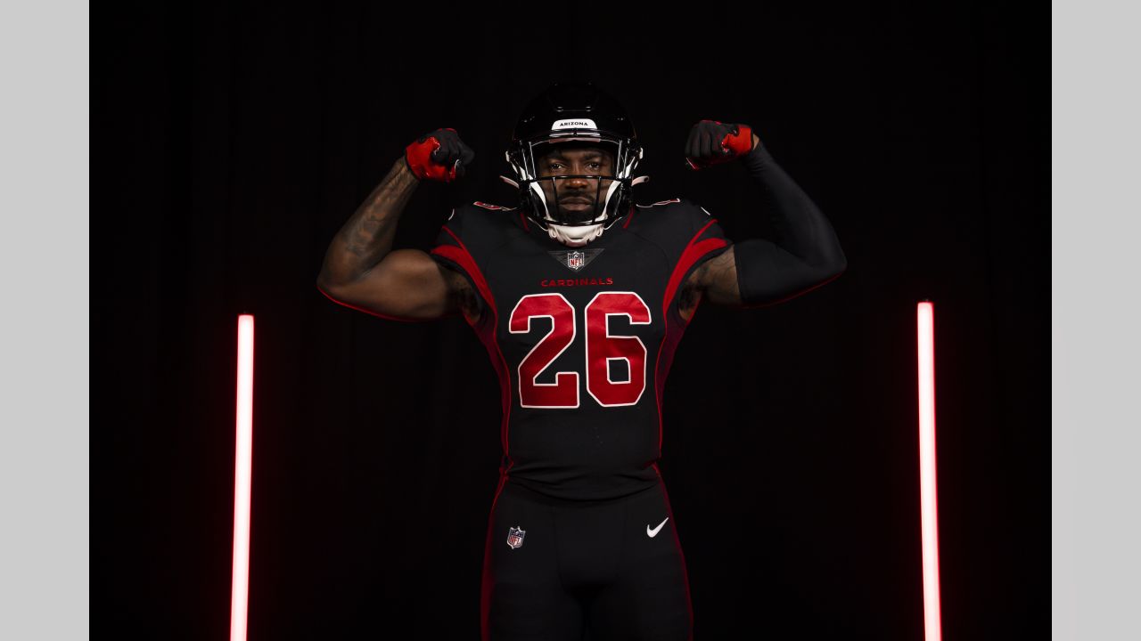 Arizona Cardinals Color Rush Uniforms are Here and They Are Awesome -  Revenge of the Birds
