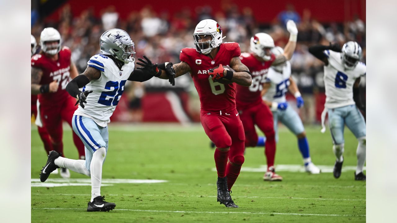 4,871 Dallas Cowboys V Arizona Cardinals Photos & High Res