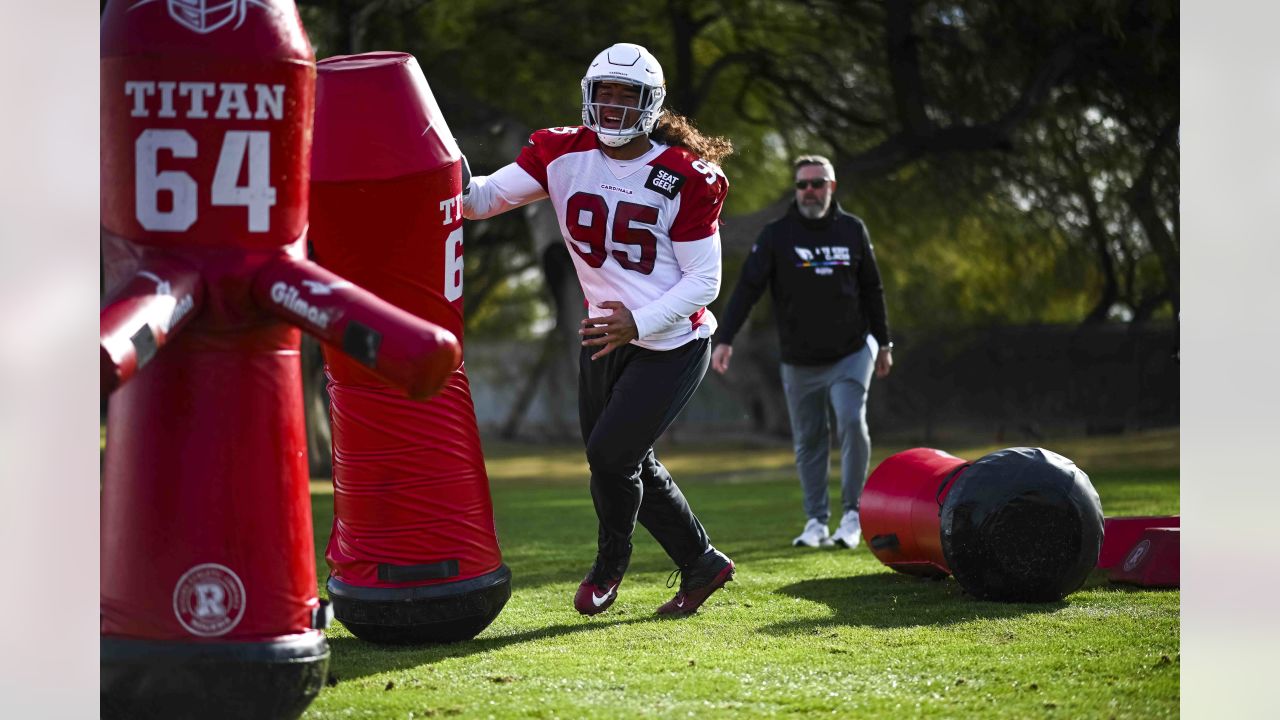 Cardinals coach Kliff Kingsbury dealing with Kyler Murray injury, Steve  Keim leave, Sean Kugler accusation