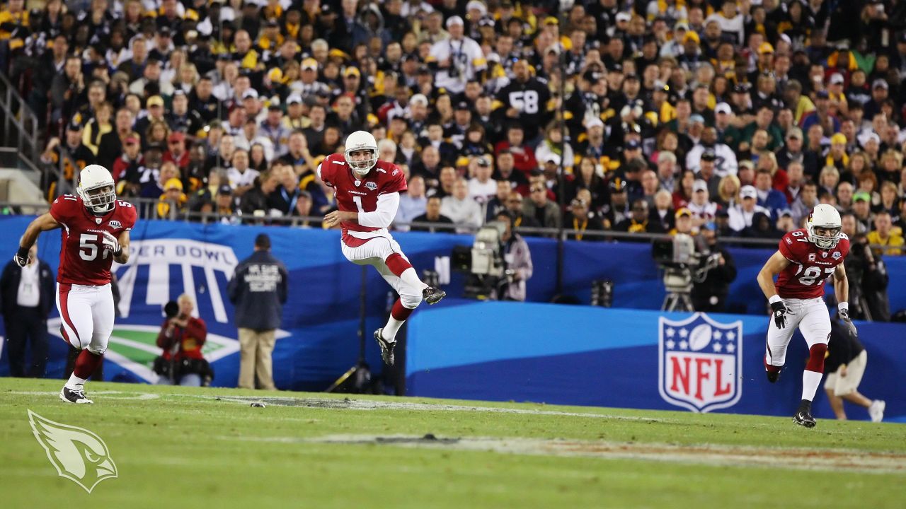 Throwback Thursday: Arizona Cardinals advance to Super Bowl XLIII