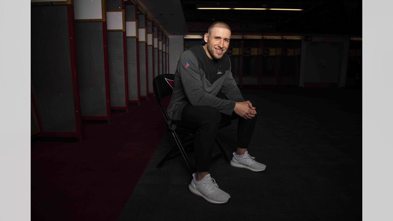 Nick Rallis introduced as new Arizona Cardinals defensive coordinator