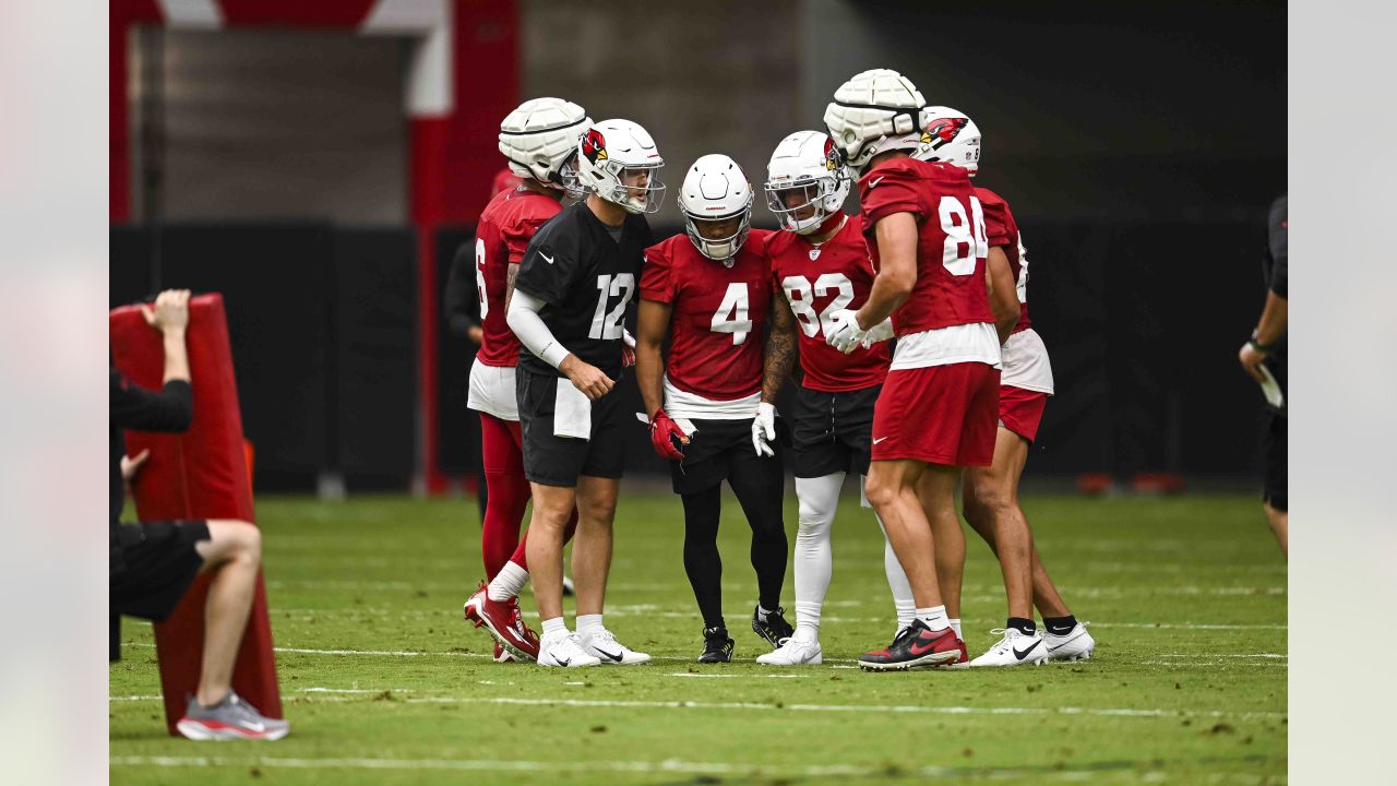 Confident Cardinals suddenly look like a solid football team in Jonathan  Gannon's first season, National