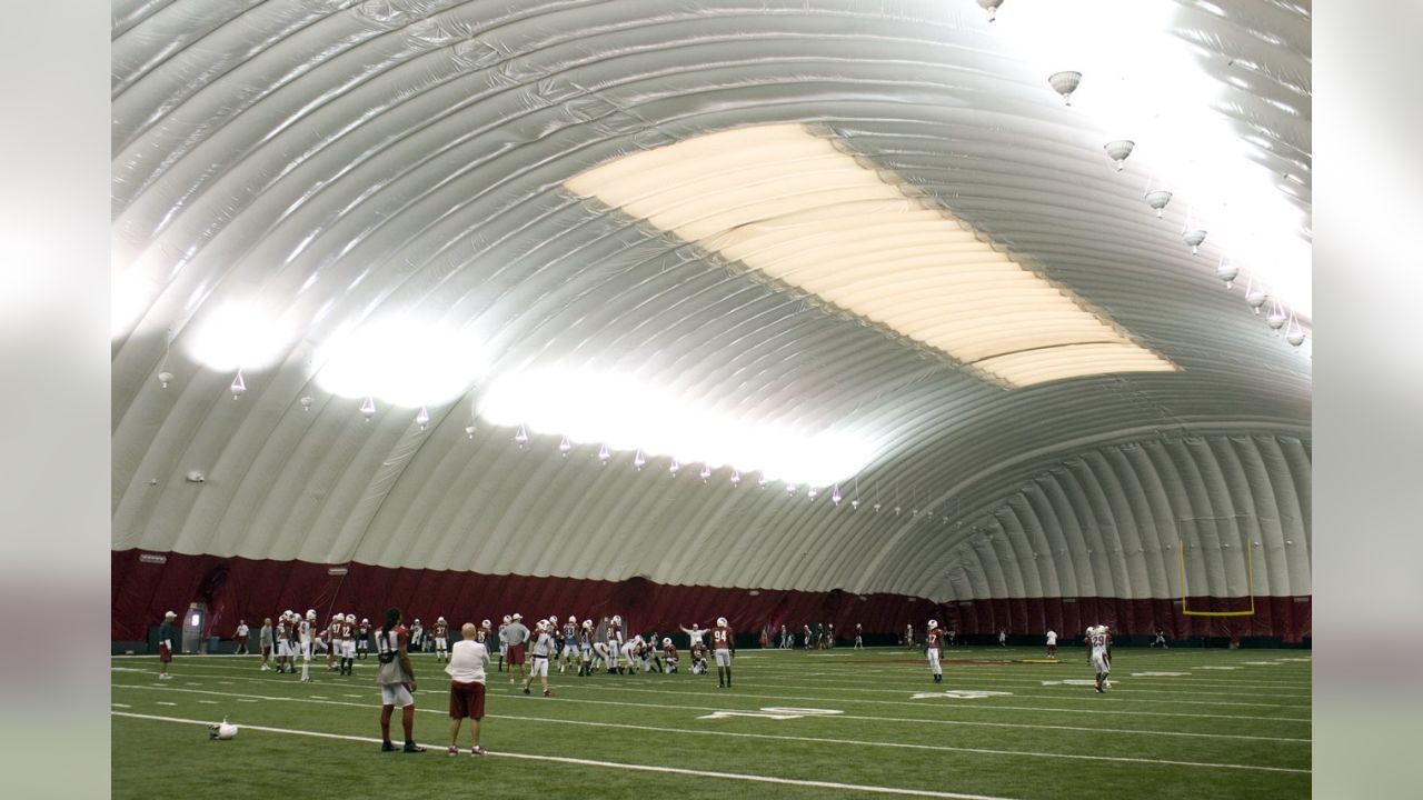 Inside the Tempe Practice Bubble