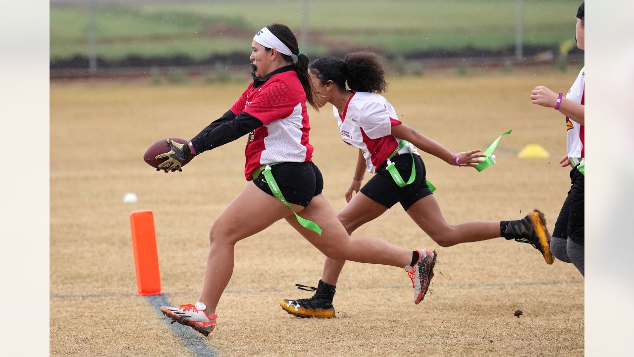 \ud83d\udcf8 Photos | 5v5 Regional Flag Football Tournament