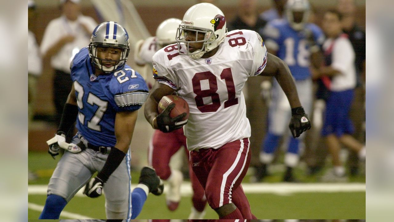 Detroit Lions 27, Arizona Cardinals 27: Photos from season opener