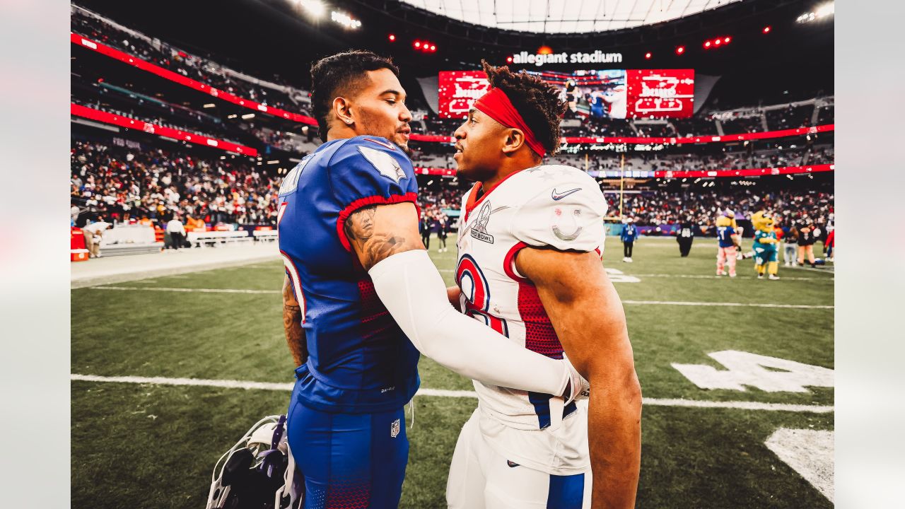 James Conner, Budda Baker, Chandler Jones, Kyler Murray elected to Pro Bowl  in 2021 for Cardinals