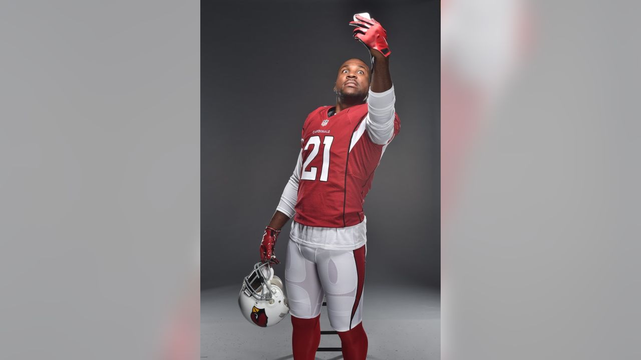 Former Arizona Cardinals' Jimmy Legree enlists in Army, fulfilling  childhood goal