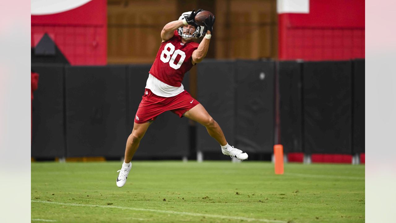 PHOTOS: Cardinals Training Camp - July 26